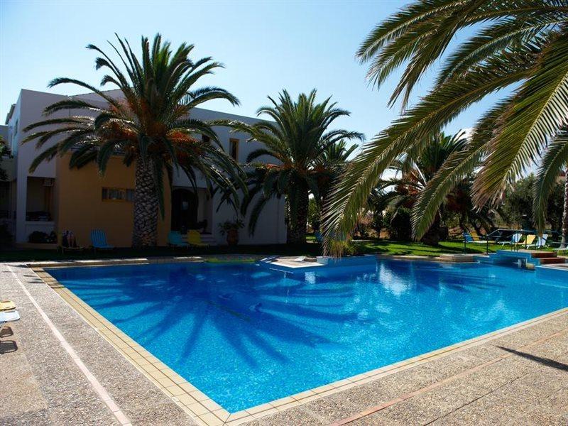 Lycasti Maisonettes Tavronitis  Bagian luar foto