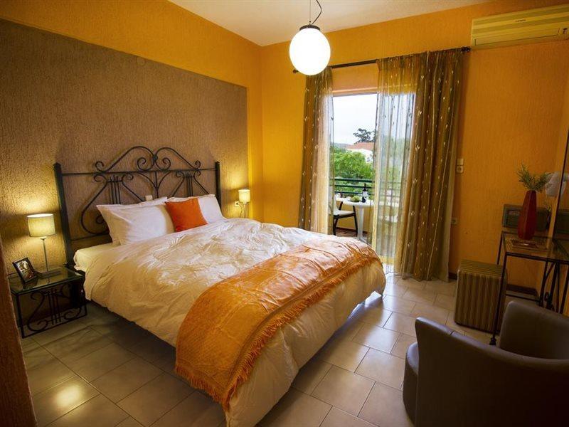 Lycasti Maisonettes Tavronitis  Bagian luar foto