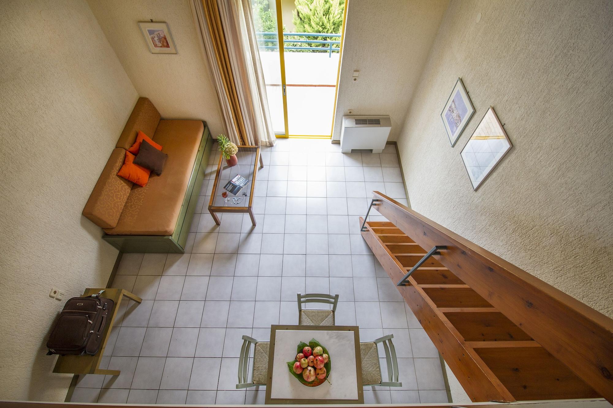 Lycasti Maisonettes Tavronitis  Bagian luar foto