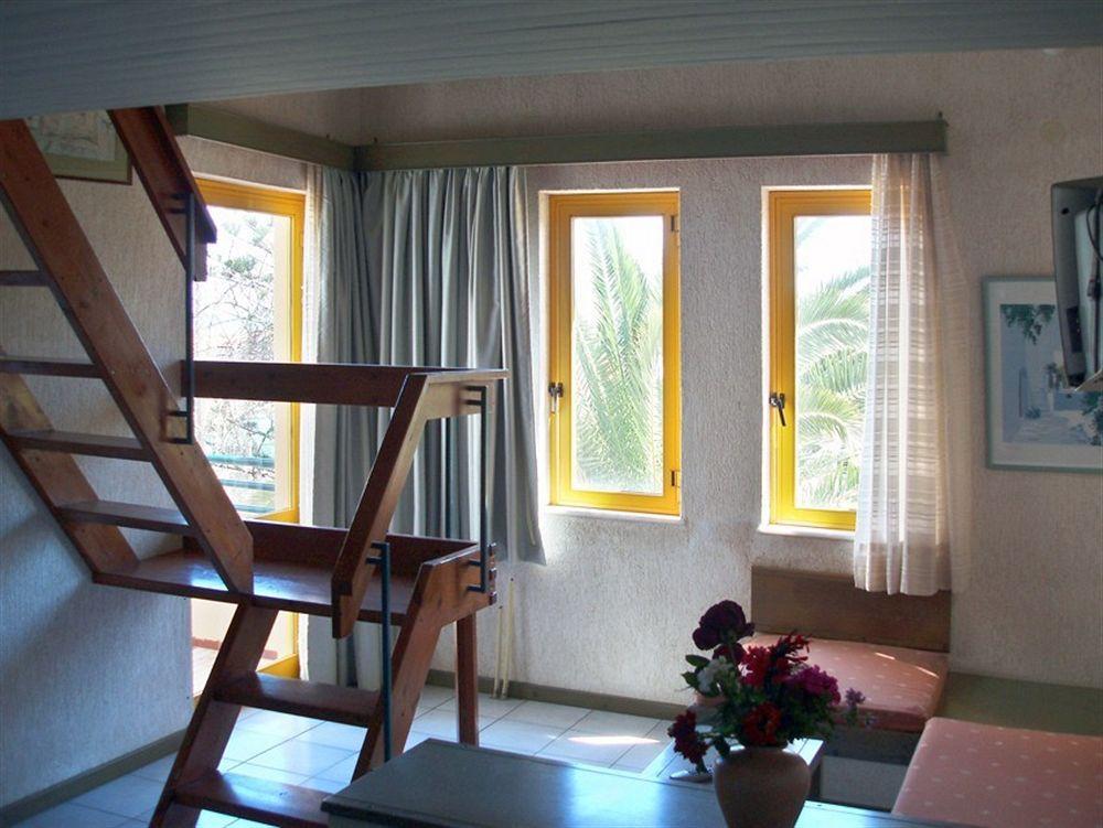 Lycasti Maisonettes Tavronitis  Bagian luar foto