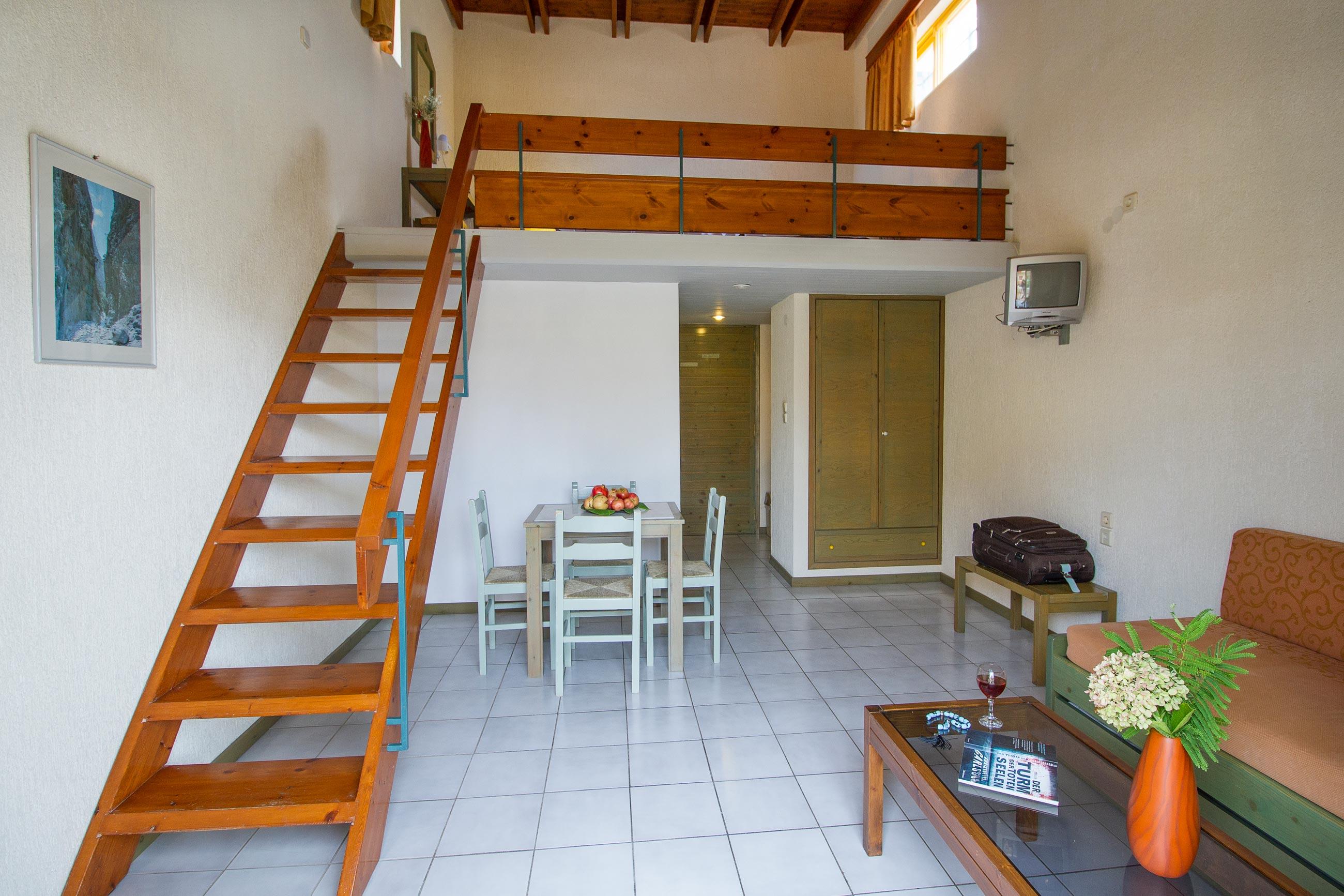 Lycasti Maisonettes Tavronitis  Bagian luar foto