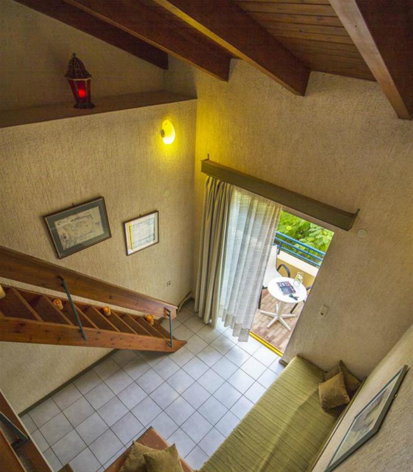 Lycasti Maisonettes Tavronitis  Bagian luar foto
