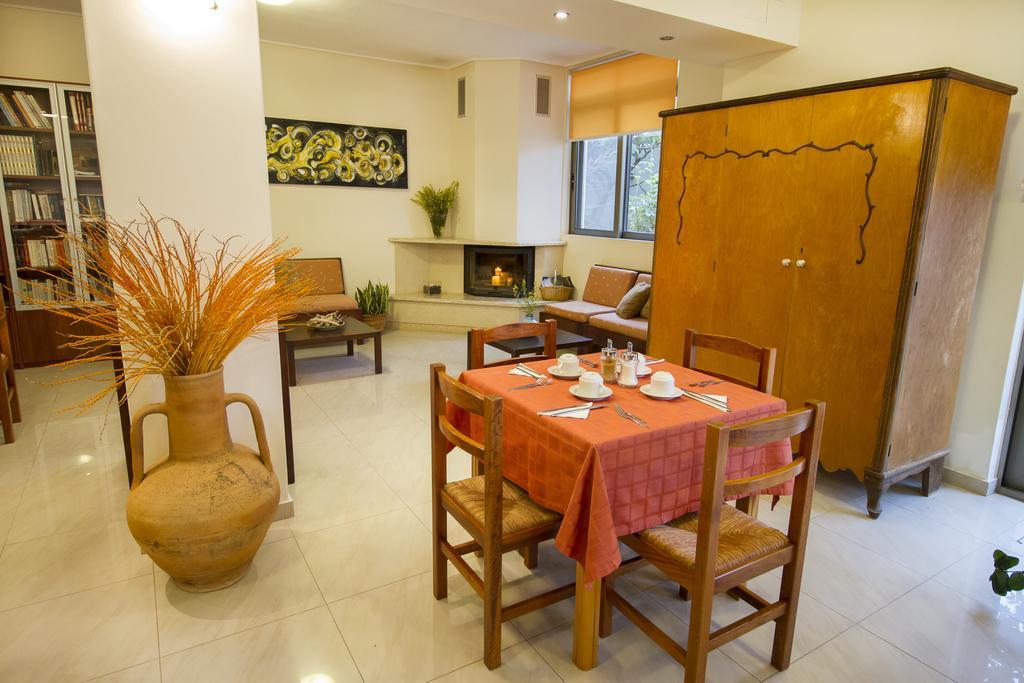 Lycasti Maisonettes Tavronitis  Bagian luar foto