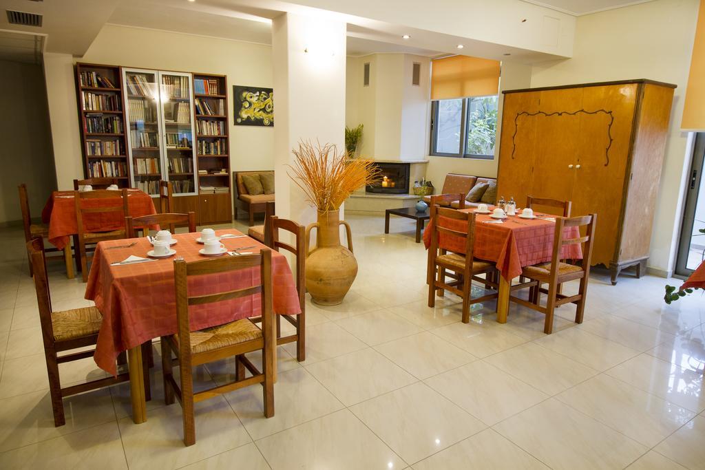 Lycasti Maisonettes Tavronitis  Bagian luar foto