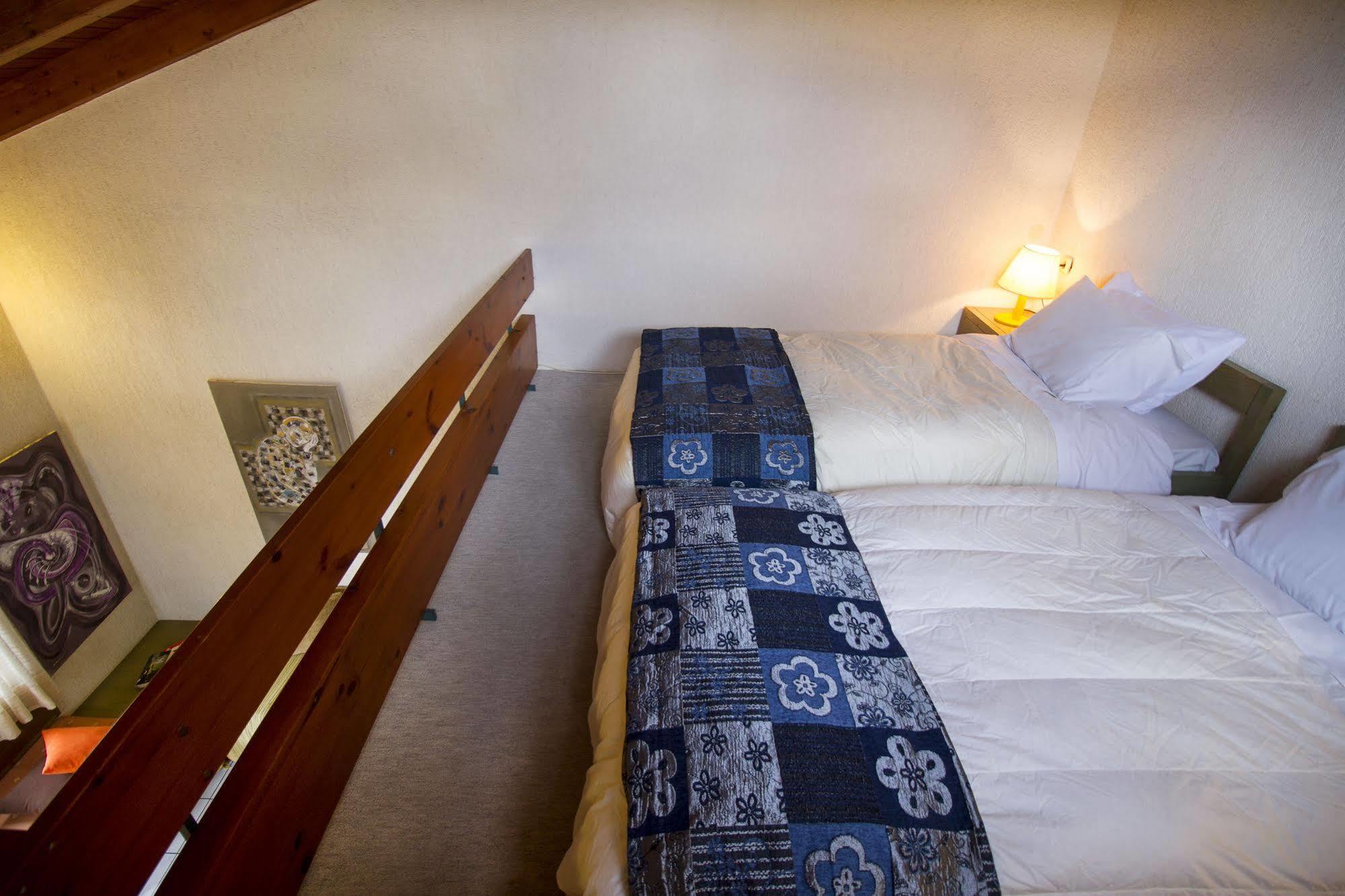 Lycasti Maisonettes Tavronitis  Bagian luar foto